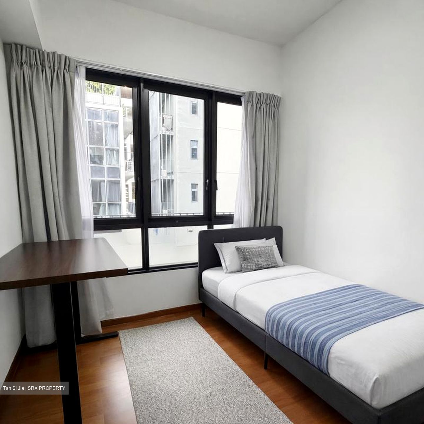 Fourth Avenue Residences (D10), Apartment #530878071